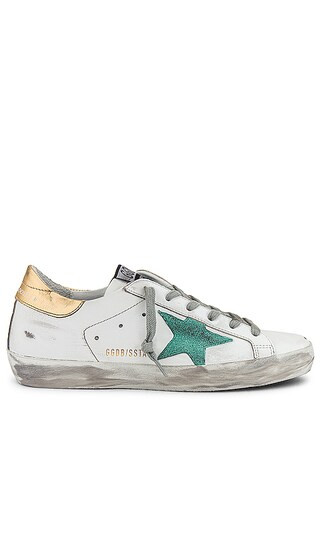 Super Star Sneaker | Revolve Clothing (Global)