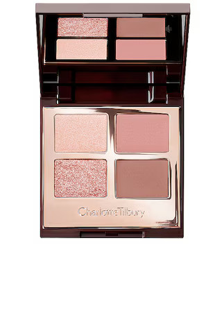 Luxury Eyeshadow Palette
                    
                    Charlotte Tilbury | Revolve Clothing (Global)