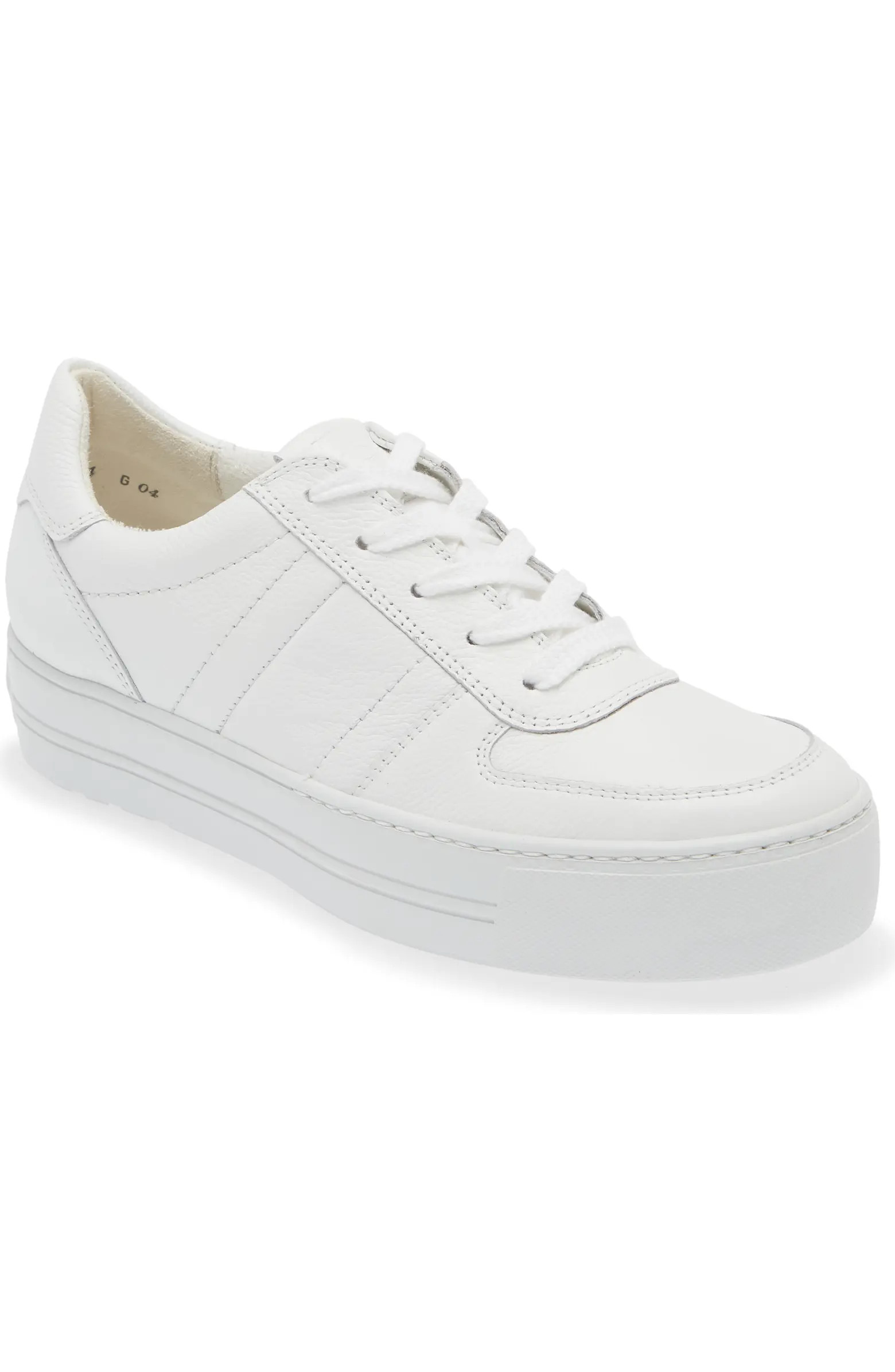 Paul Green Unity Platform Sneaker (Women) | Nordstrom | Nordstrom