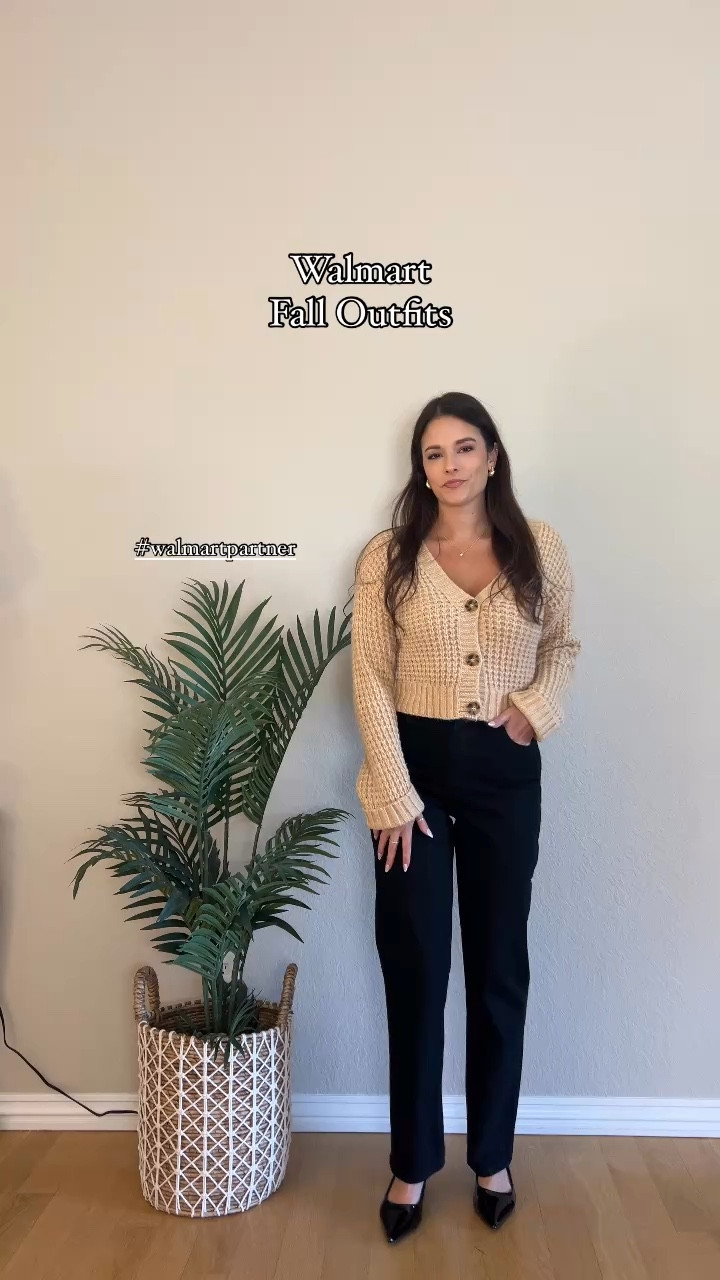 Walmart fall tops under $20! 🍂☕️🍁🐆
These new tops from @walmartfashion are perfect for this fall season! Can’t wait to layer them with jacket too! 


#walmartpartner #cardigan #falloutfits #fallfashion #fallstyles #fallootd #falloutfitinspo #outfitinspo #girlystyle #fallfashiontrends #fallstyleinspo #girlyfashion #fallaesthetic #falltrends  #leopardprint #girlygirl #fallgirls #fallfashion2024 #autumnfashion #autumnstyles #autumnstyle #autumnaesthetic #autumnfashiontrends #walmartfashion #walmartfall #fallshoes #falltrends 

fashion | fall trendy fashion | fall aesthetic | girly fashion | autumn aesthetic | autumn fashion | aesthetic girly | fall style | kitten heels | fall fashion 2024 | fashion girly | girly content | girly heels | chic style | fall sweaters | fall outfits | fall ootd | fall outfit inspo | cardigan | trendy fall outfits | slingback heels | leopard print | 

Which one is your favorite?

#LTKFindsUnder50 #LTKSeasonal #LTKFallSale