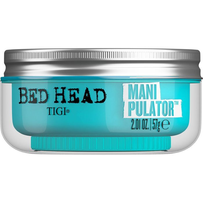 TIGI Bed Head Manipulator Texturizing Putty - 2.01oz | Target