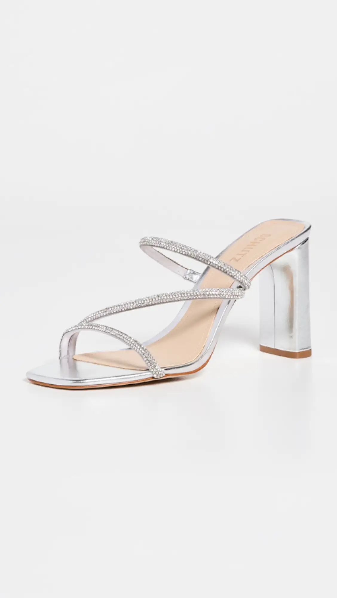 Chessie Bright Sandals | Shopbop
