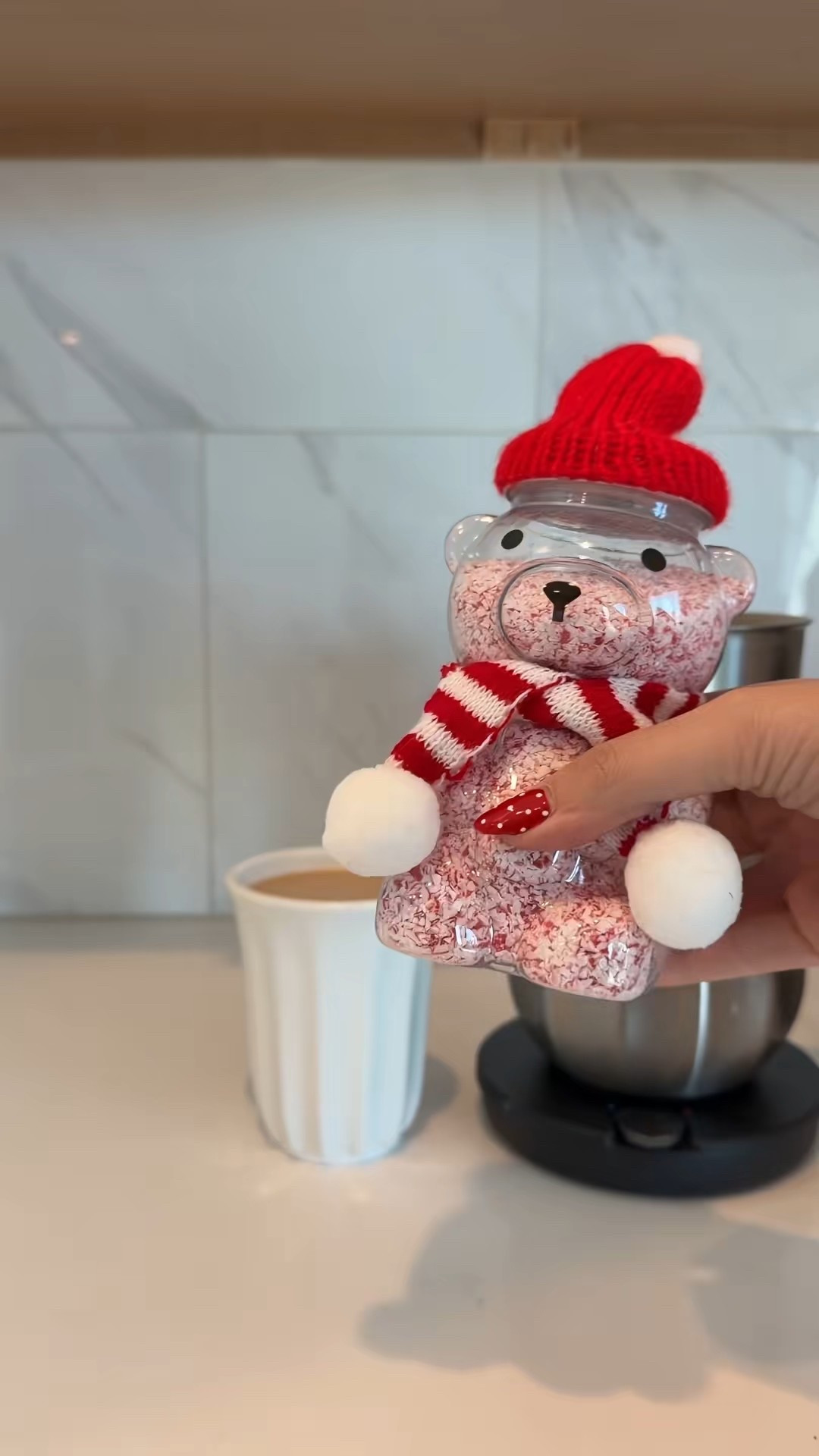 A great addition to my kitchen this winter! 

#LTKHome #LTKfoodie #LTKGiftGuide