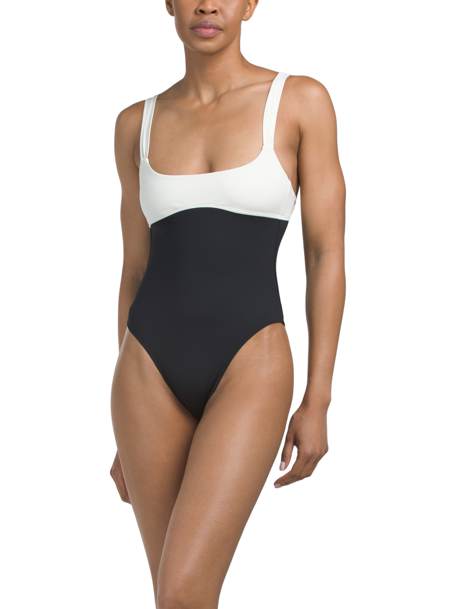 Descanso Classic Fit One-piece Swimsuit | Marshalls