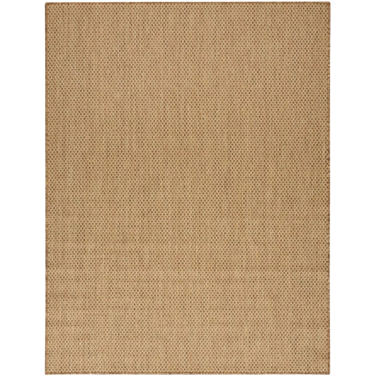 Nourison Courtyard Modern Easy Care Indoor/Outdoor Rug | Target
