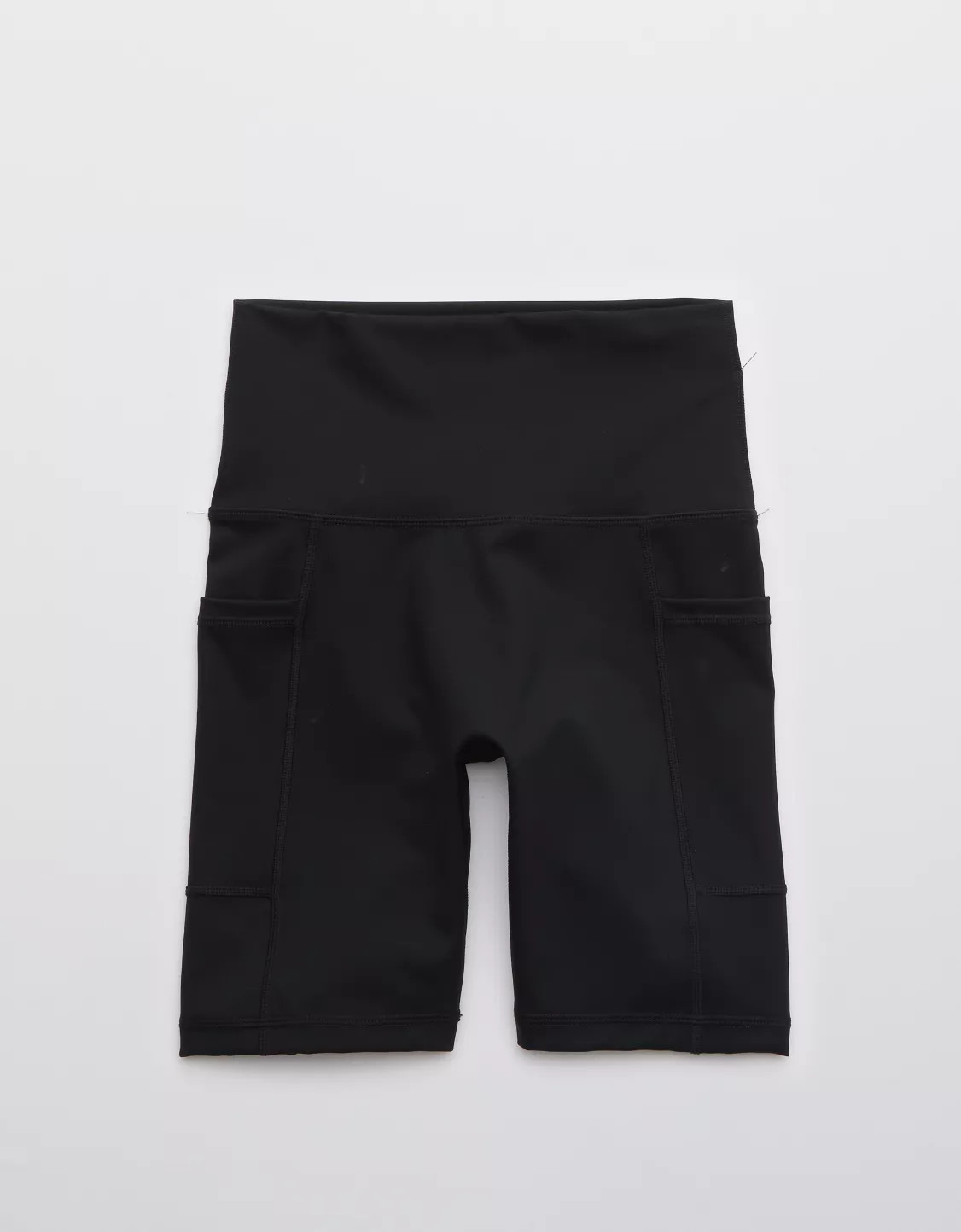 OFFLINE By Aerie Goals Pocket 7" Bike Short | Aerie