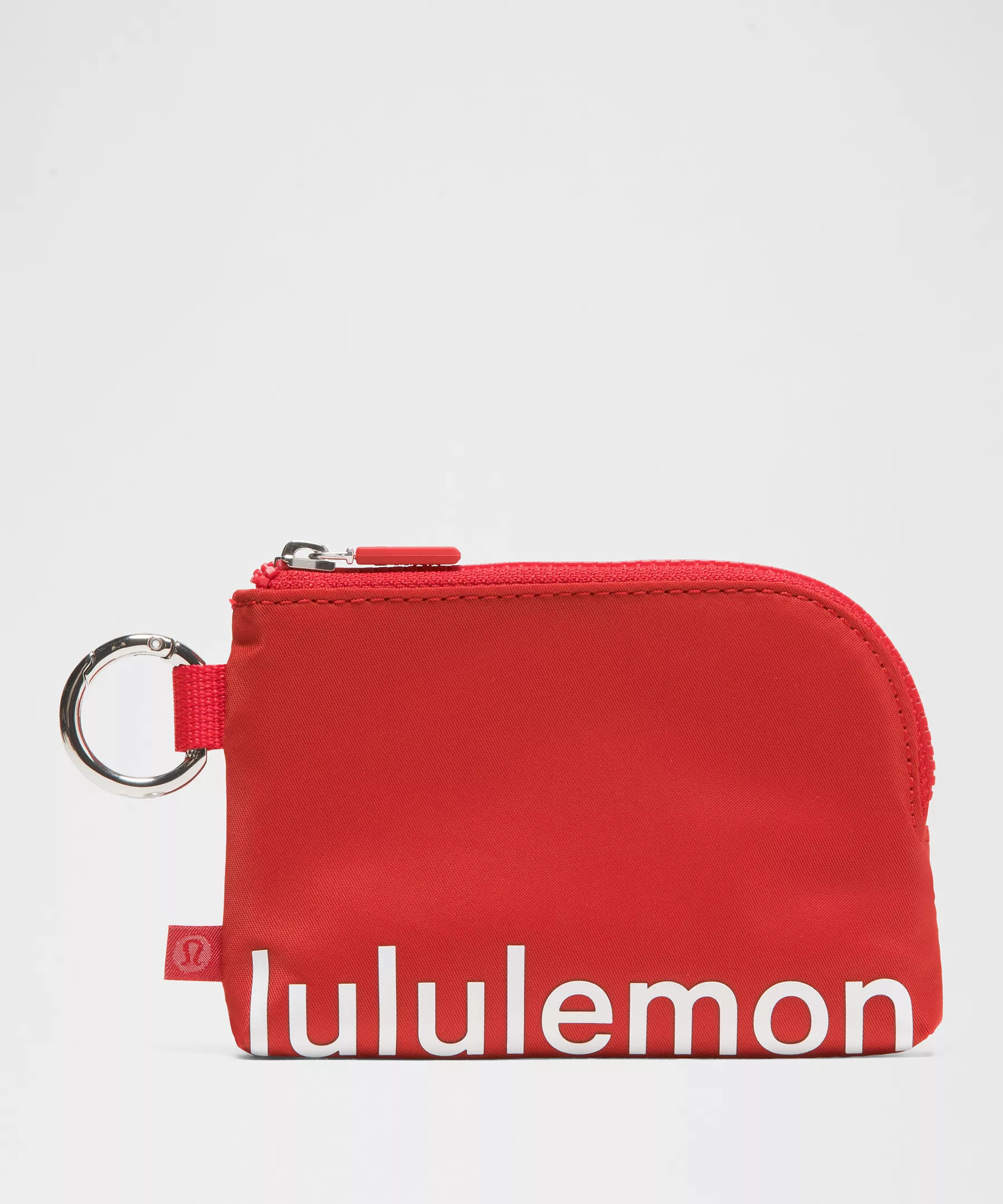 Clippable Card Pouch | Lululemon (US)