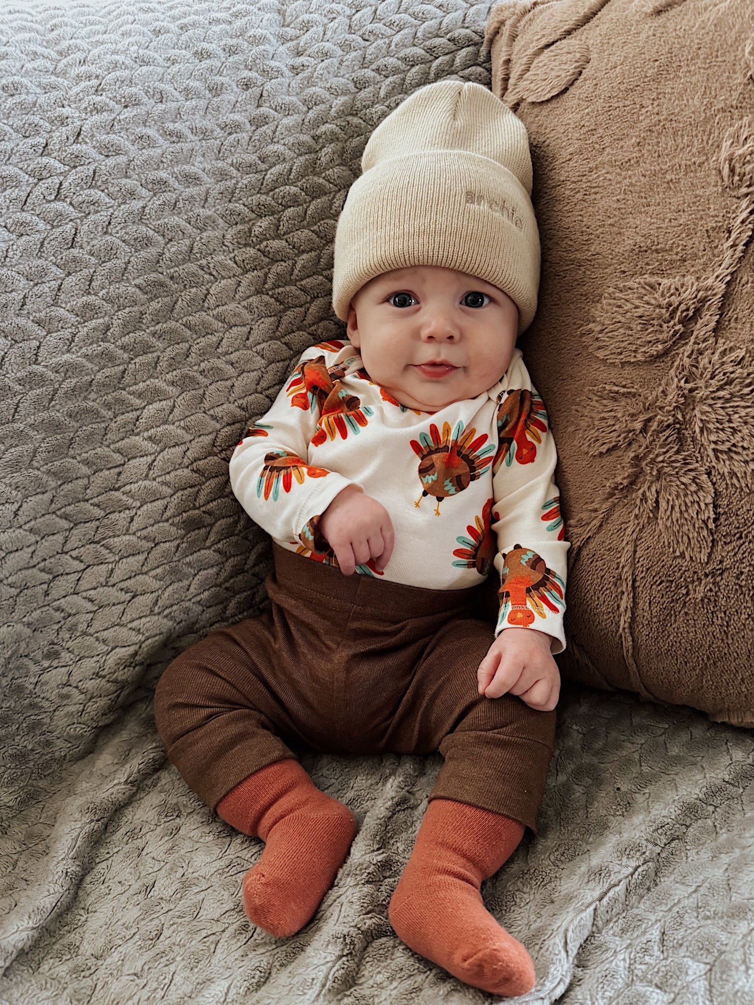 baby boy thanksgiving 🧡

#LTKBaby #LTKSaleAlert #LTKHoliday