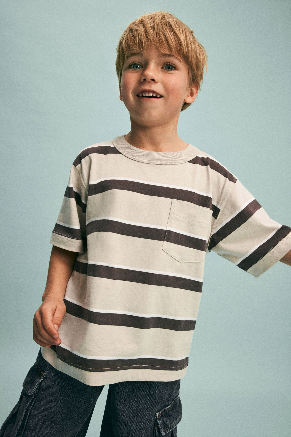 The Essential Short Sleeve Tee | Cotton On (US)