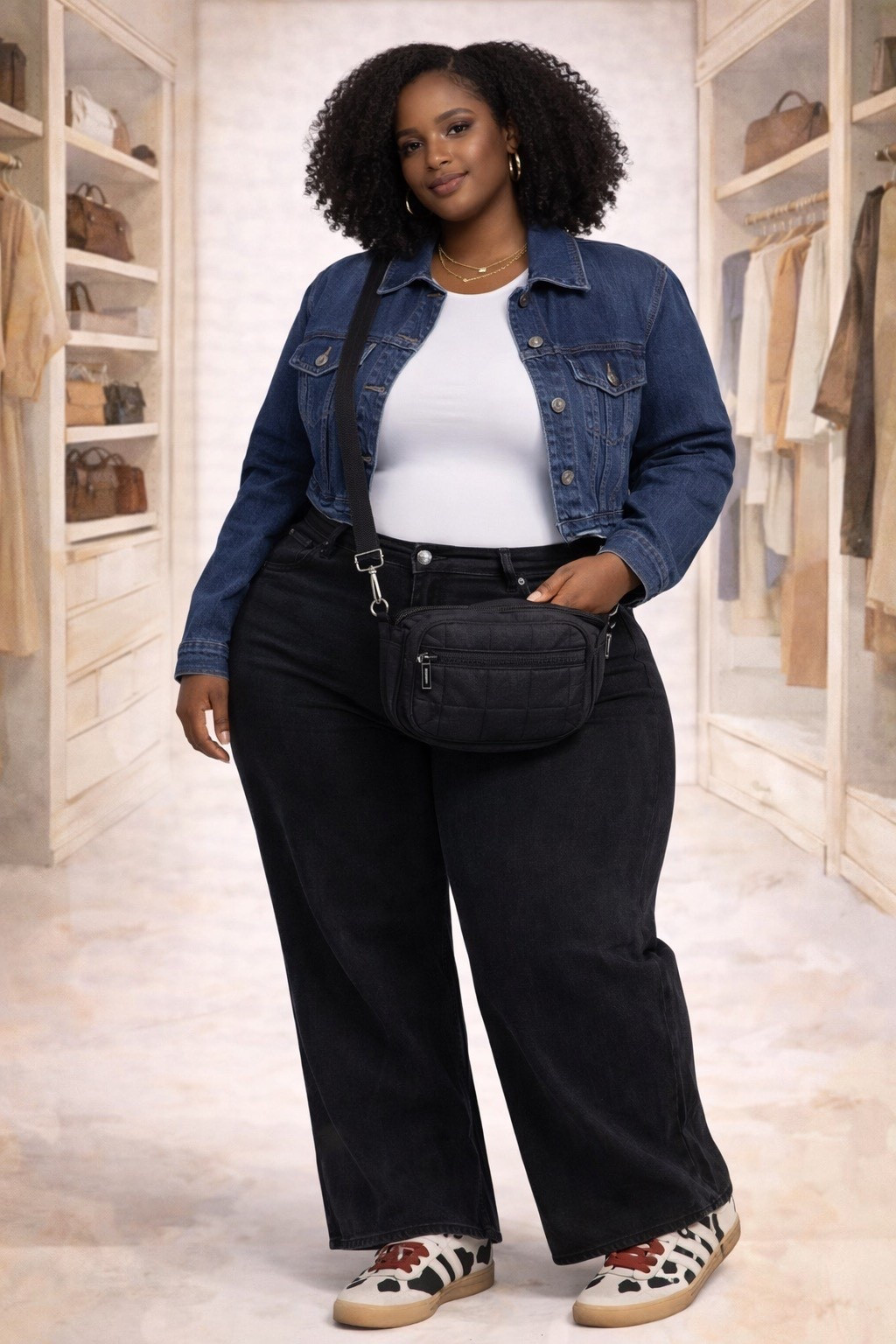 #LTKootd #LTKPlusSize #LTKMidsize