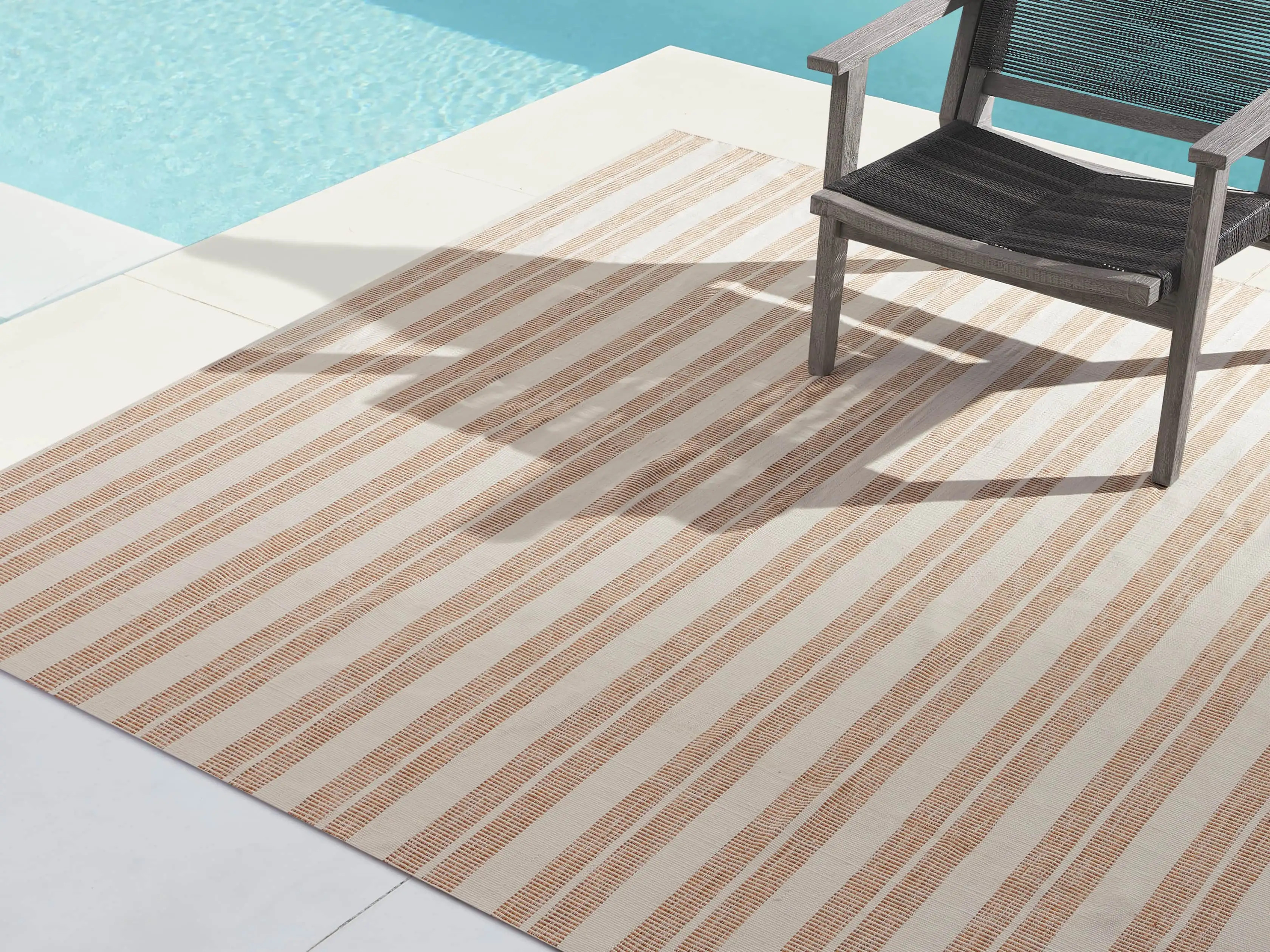 Exline Performance Rug | Arhaus