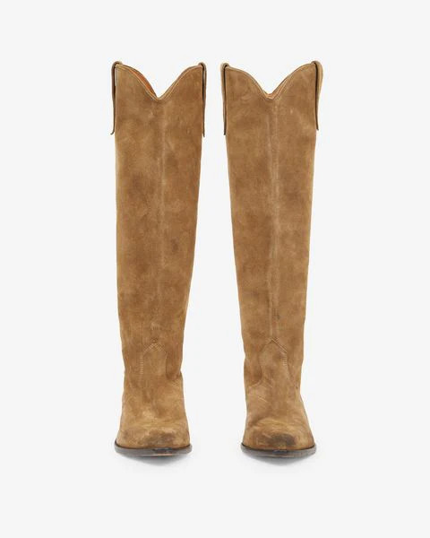 Denvee boots | Isabel Marant
