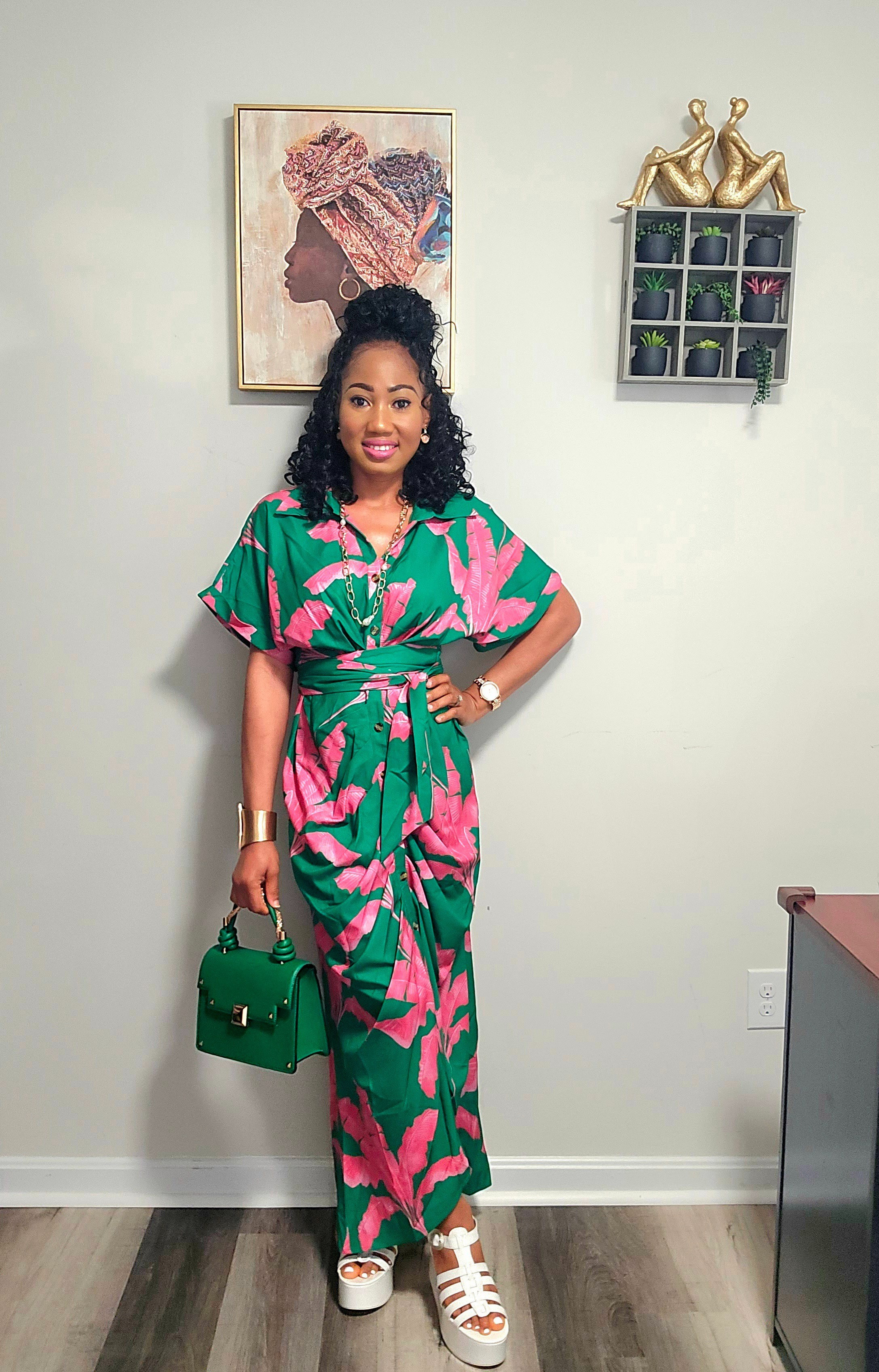 Spring Vacation Dress Inspiration 

#LTKfindsunder100 #LTKstyletip #LTKshoecrush