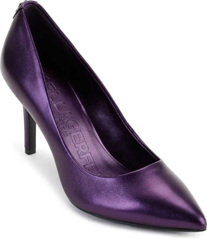 Royale Pointed Toe Pump (Women) | Nordstrom