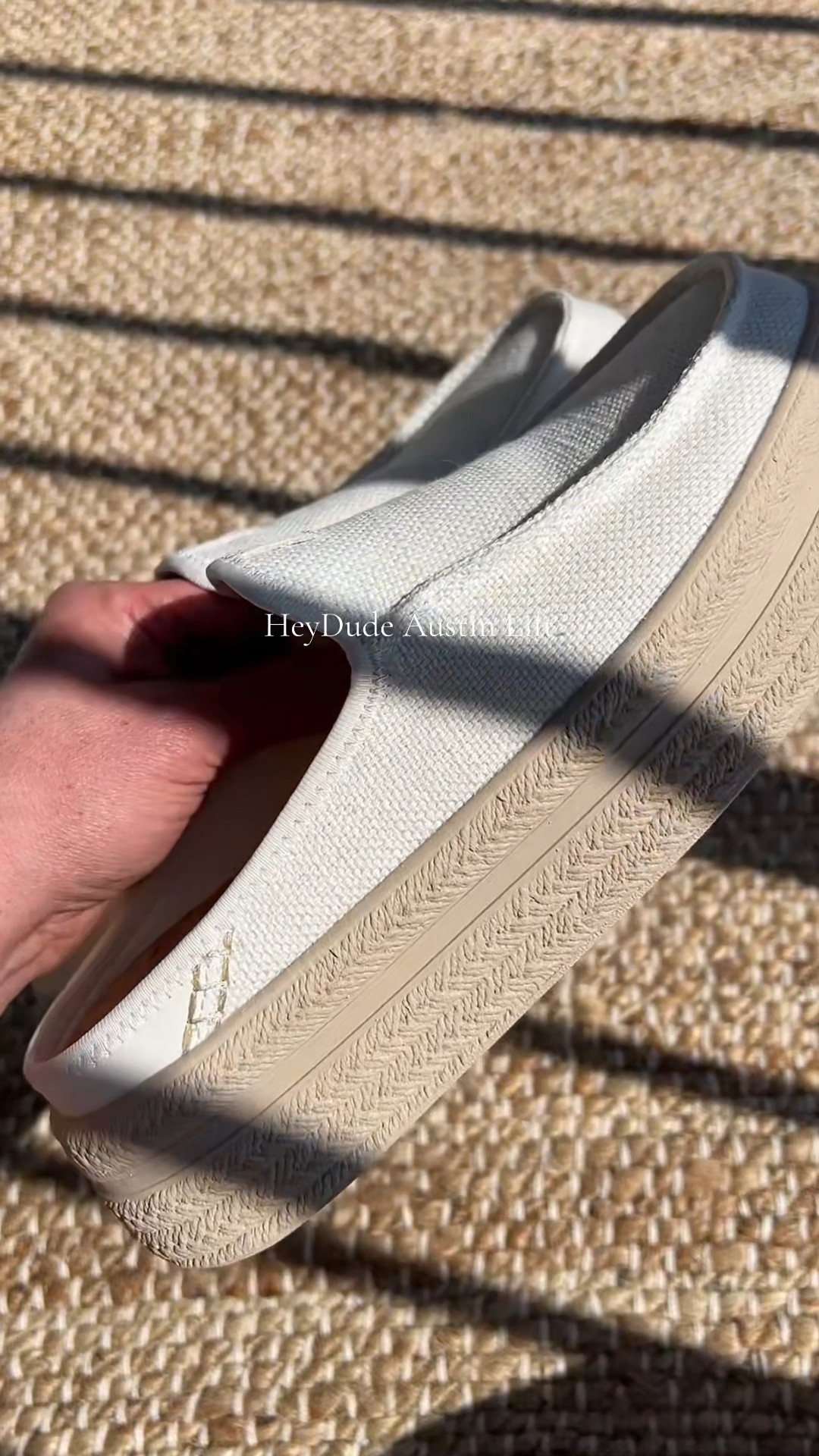 HeyDudes shoes that are perfect for vacation! 

#LTKspringtrends #LTKootd #LTKSeasonal