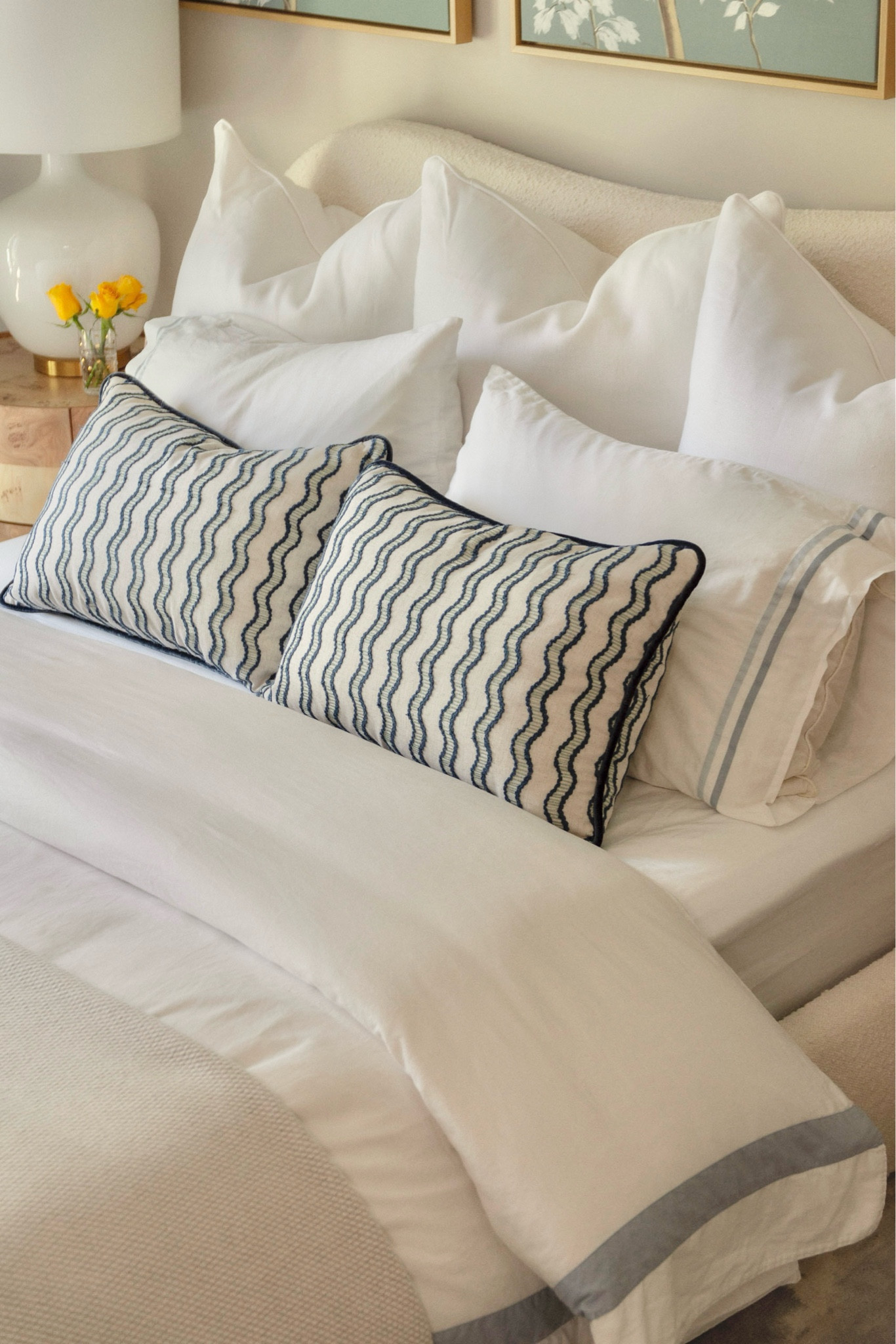 Peacock Alley Black Friday sale - 25% off sitewide on luxury bed linens, luxury bedding, best sheets, designer sheets, duvet covers, and coverlets 

#LTKSaleAlert #LTKCyberWeek #LTKHome