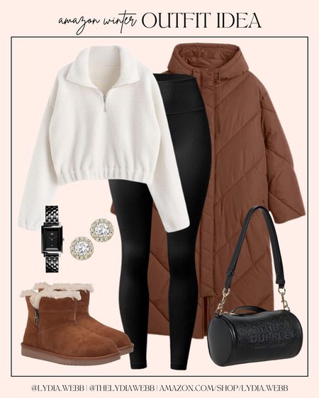 Amazon Winter Outfit Idea

Revolve
Steve Madden
Chelsea boots
Quilted crossbody
Silk pants
Satin shirt
Abercrombie
Winter outfit ideas
Winter new arrivals
Winter booties
Winter fashion
Denim shorts
Maxi skirt
Winter coats
Platform sandals
Winter outfits
Everyday tote
Sun hat
Wide brim hat
Studded sandals
Fall bracelets
Fall dresses 
Strappy heels
Winter sunglasses
Denim jeans
Winter fashion
Winter booties

#LTKSeasonal #LTKsalealert #LTKstyletip