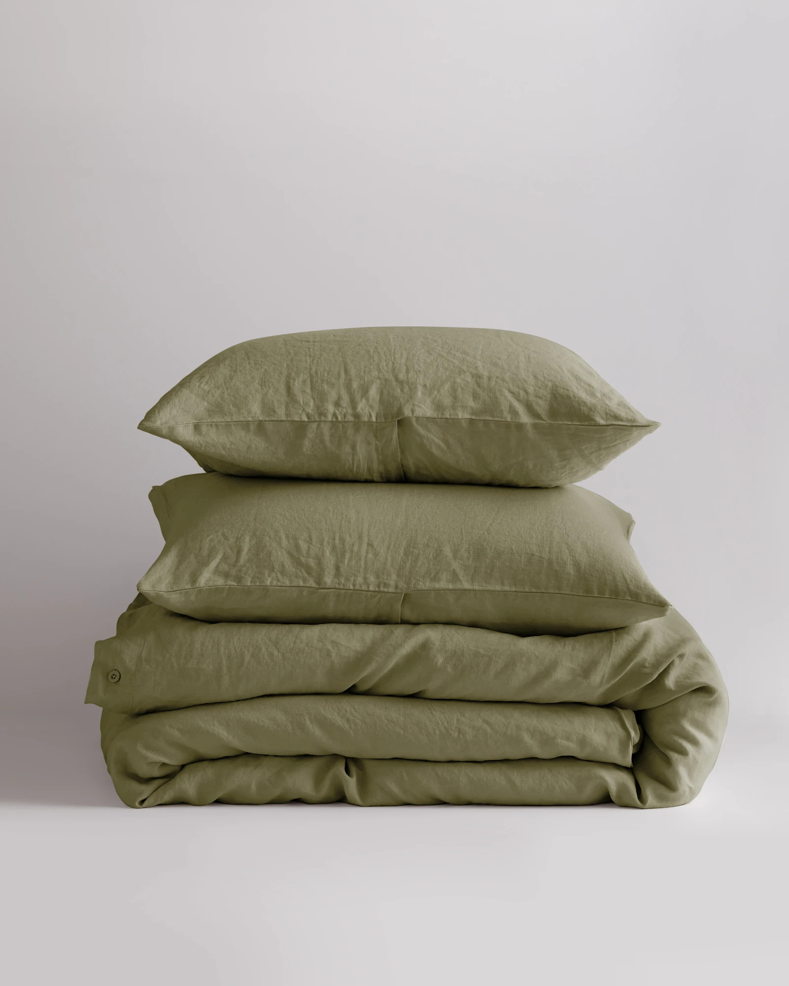 Linen Duvet Cover Set | Quince | Quince