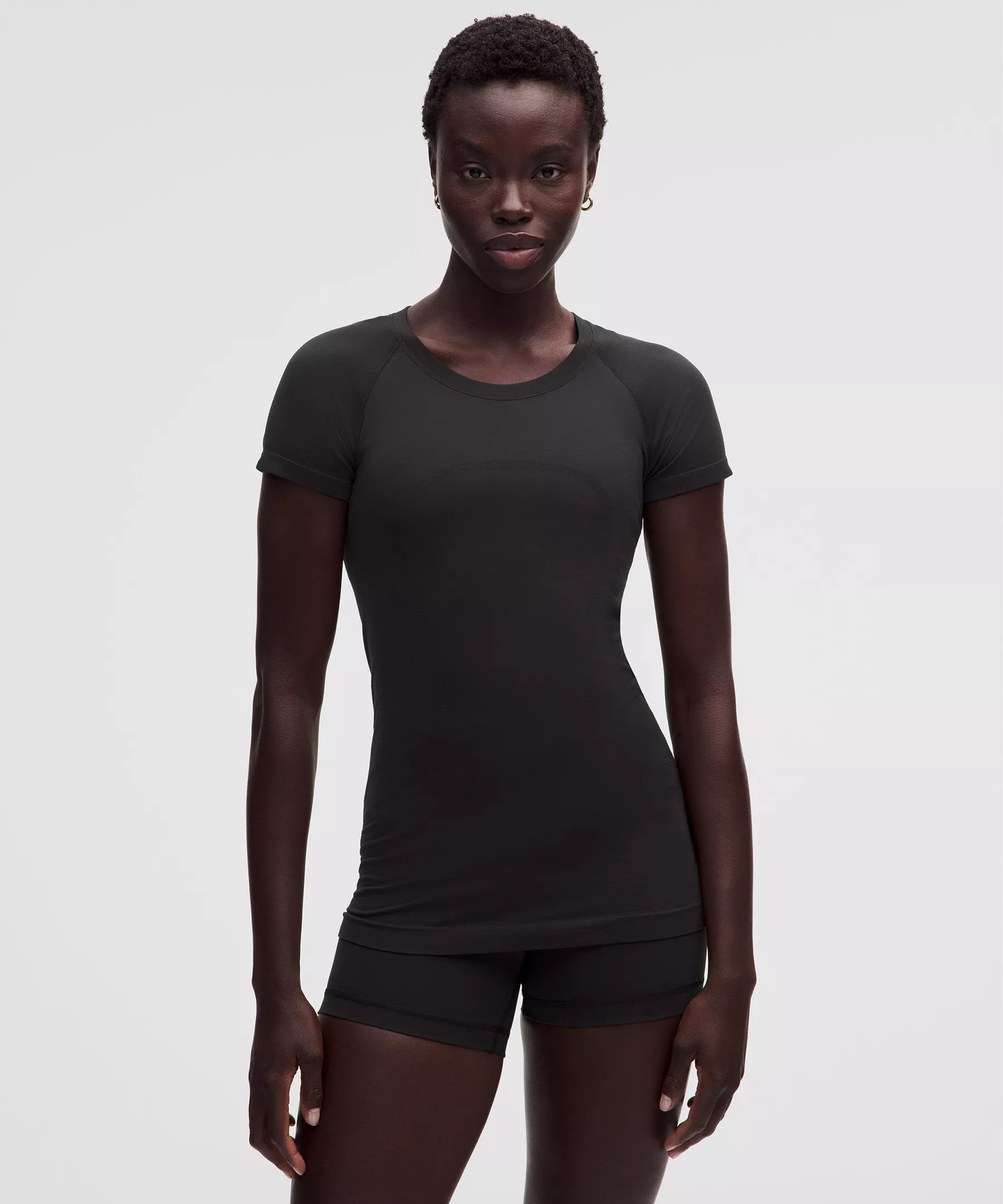 Swiftly Tech Short-Sleeve Shirt 2.0 | Lululemon (US)