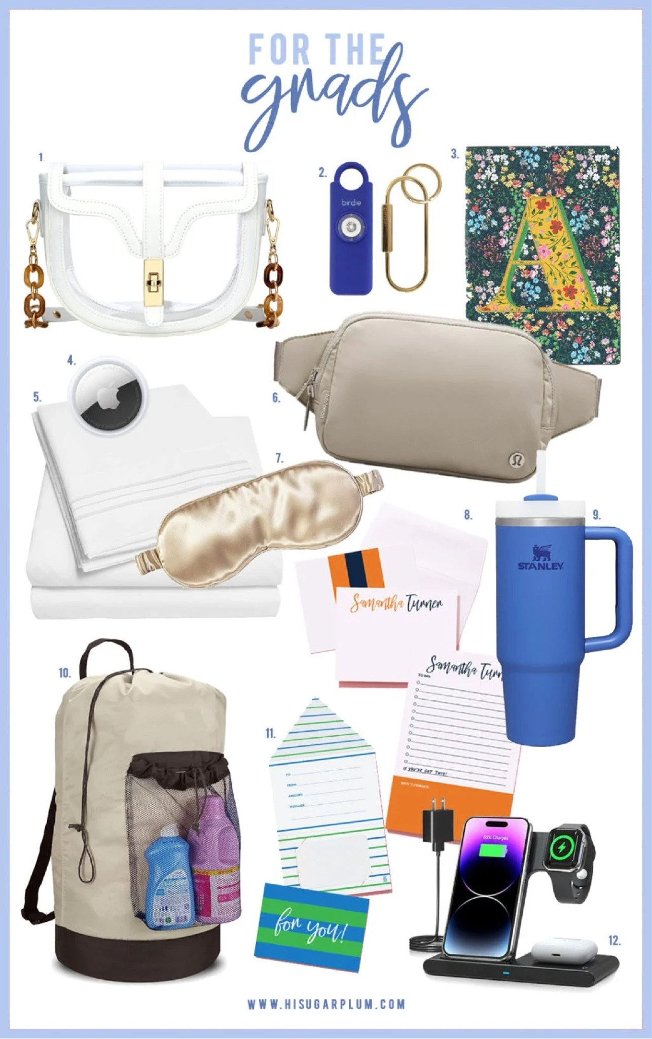 Dalykate Backpack Laundry Bag, … curated on LTK