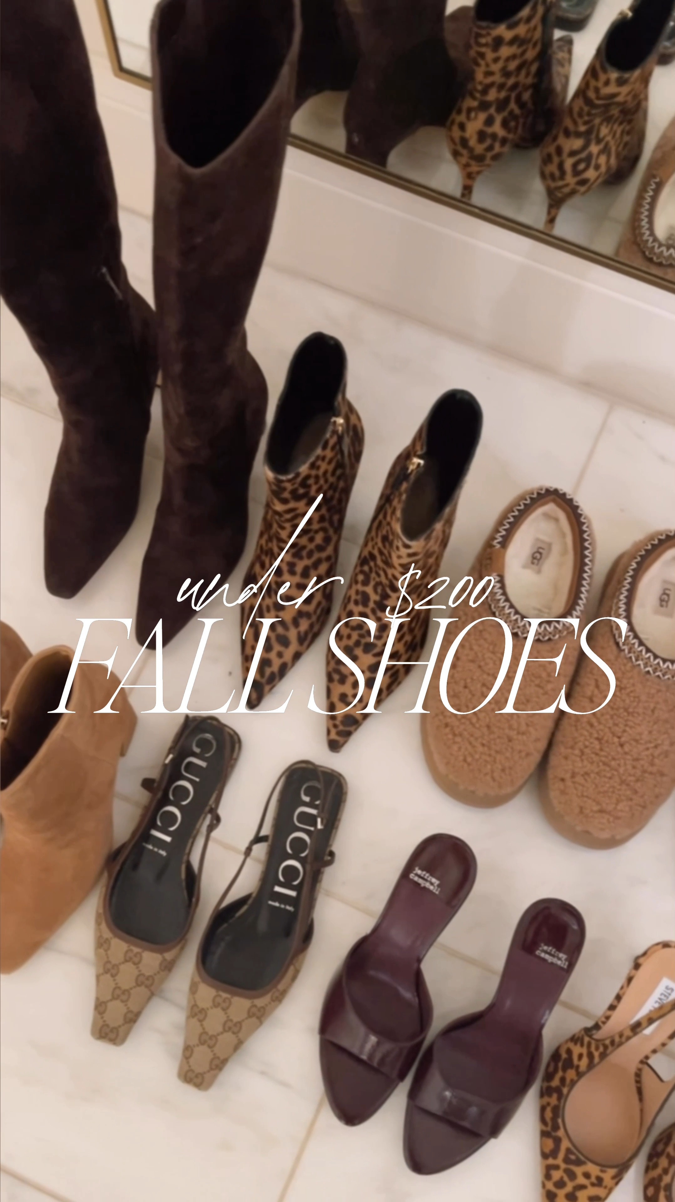 Trending shoes I'm loving for fall 

#LTKCyberWeek #LTKHoliday #LTKGiftGuide