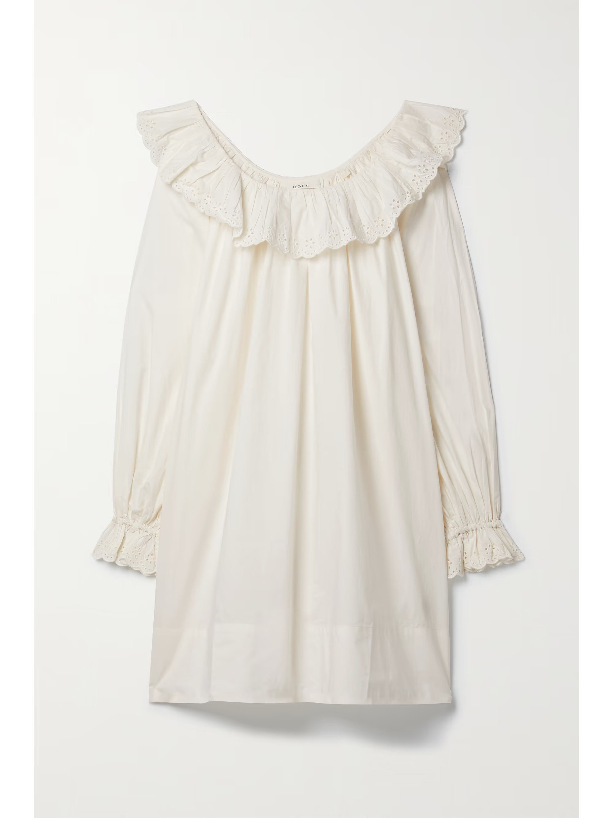 DÔEN | NET-A-PORTER (US)