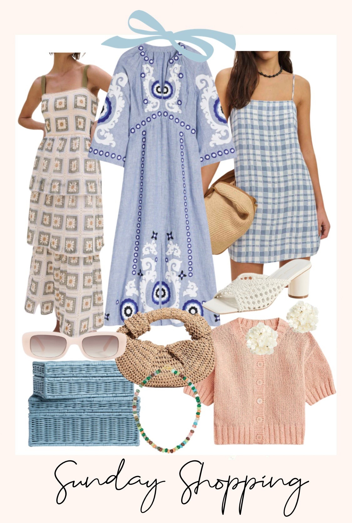 My Sunday Shopping top 10 picks of the week: spring outfits, vacation outfit, home decor, finds under $100
.
.
.
… 

#LTKHome #LTKStyleTip #LTKTravel