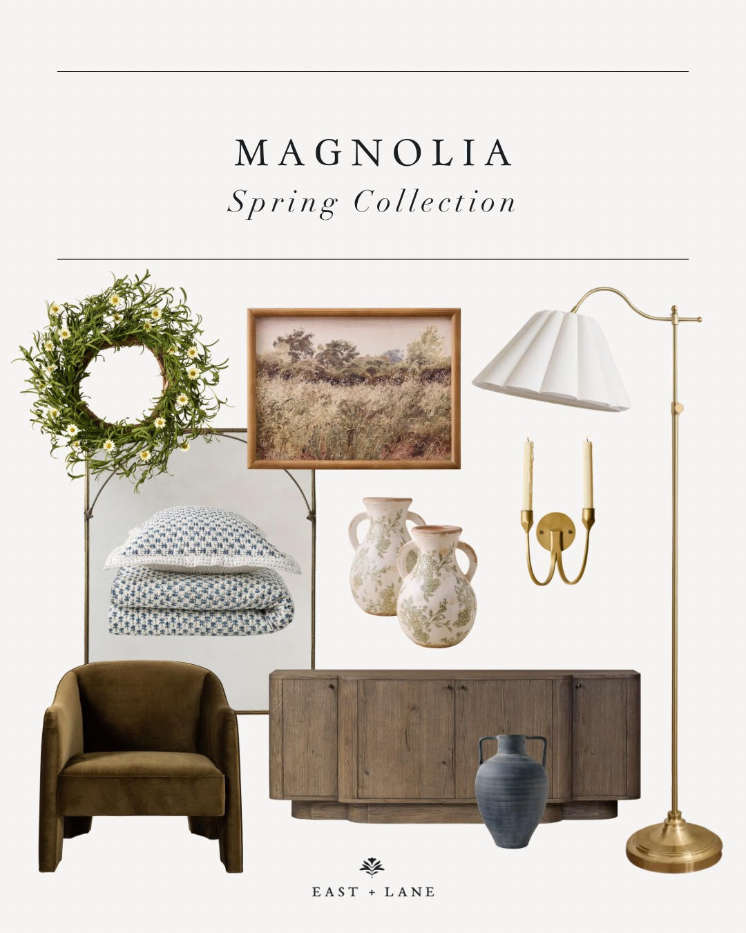 Sharing some of my faves from Magnolia’s spring collection! 🌿🌱

If you’re preparing to give your home a spring refresh, Magnolia has great options for you to choose from! 

 #spring #organic #refresh #decor #springrefresh #LTKSeasonal #LTKHome