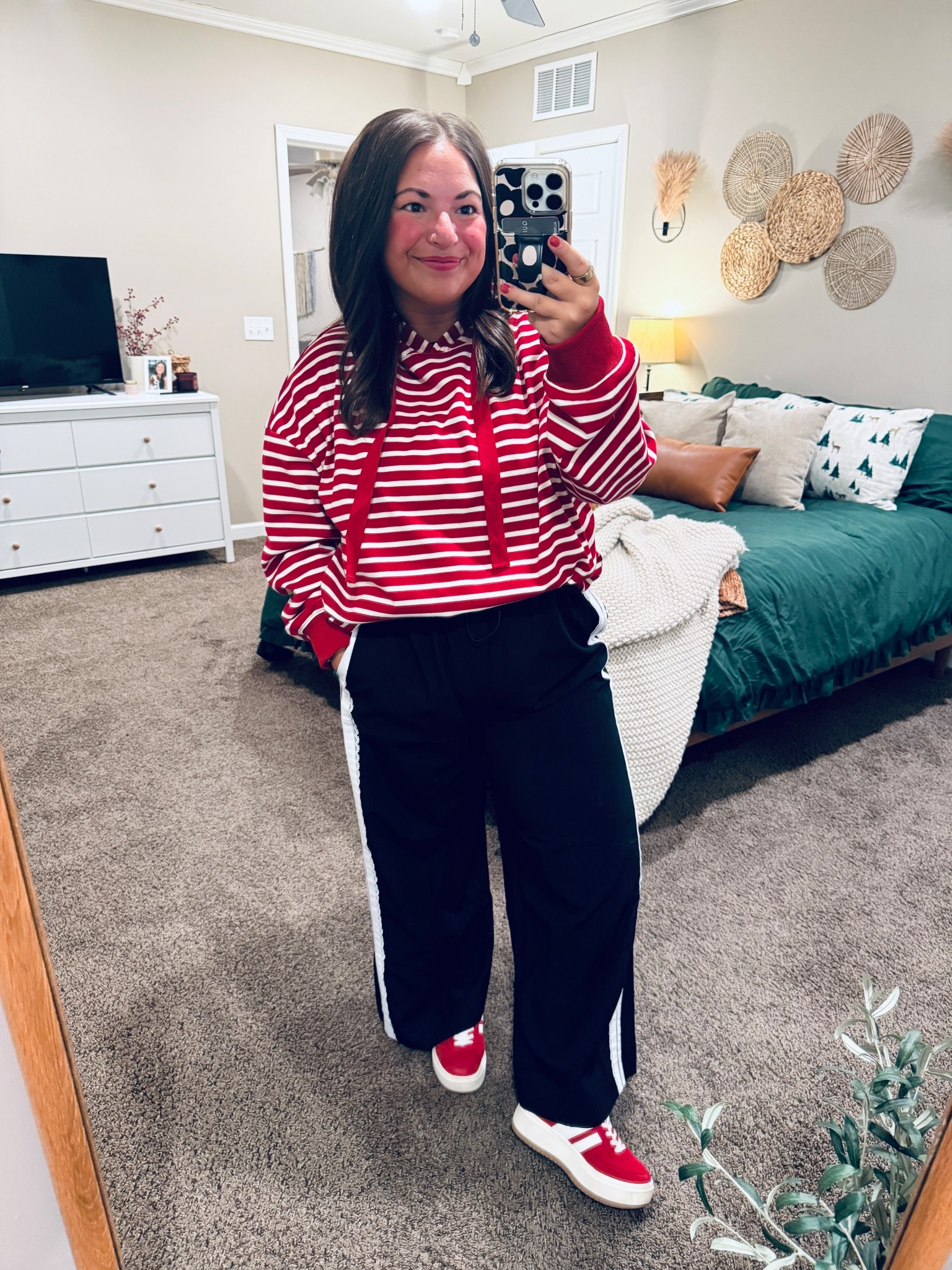 middle school counselor OOTD

#LTKMidsize #LTKootd #LTKdayinmylife