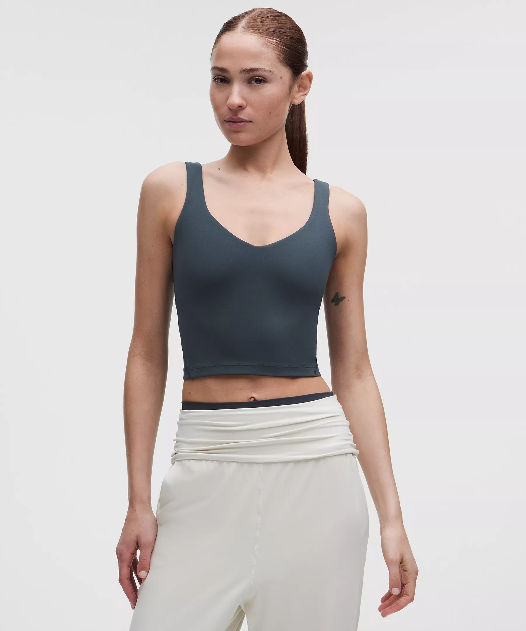 lululemon Align\u2122 Tank Top Light Support, A/B Cup | Lululemon (US)