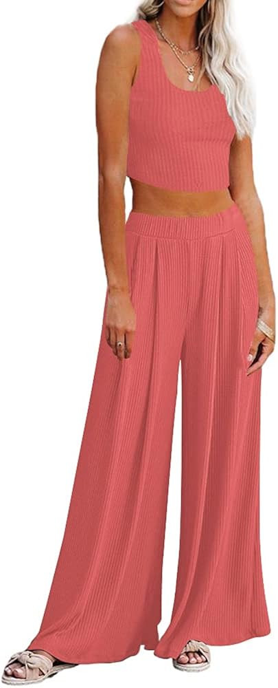 Lveberw Lounge Set | Amazon (US)