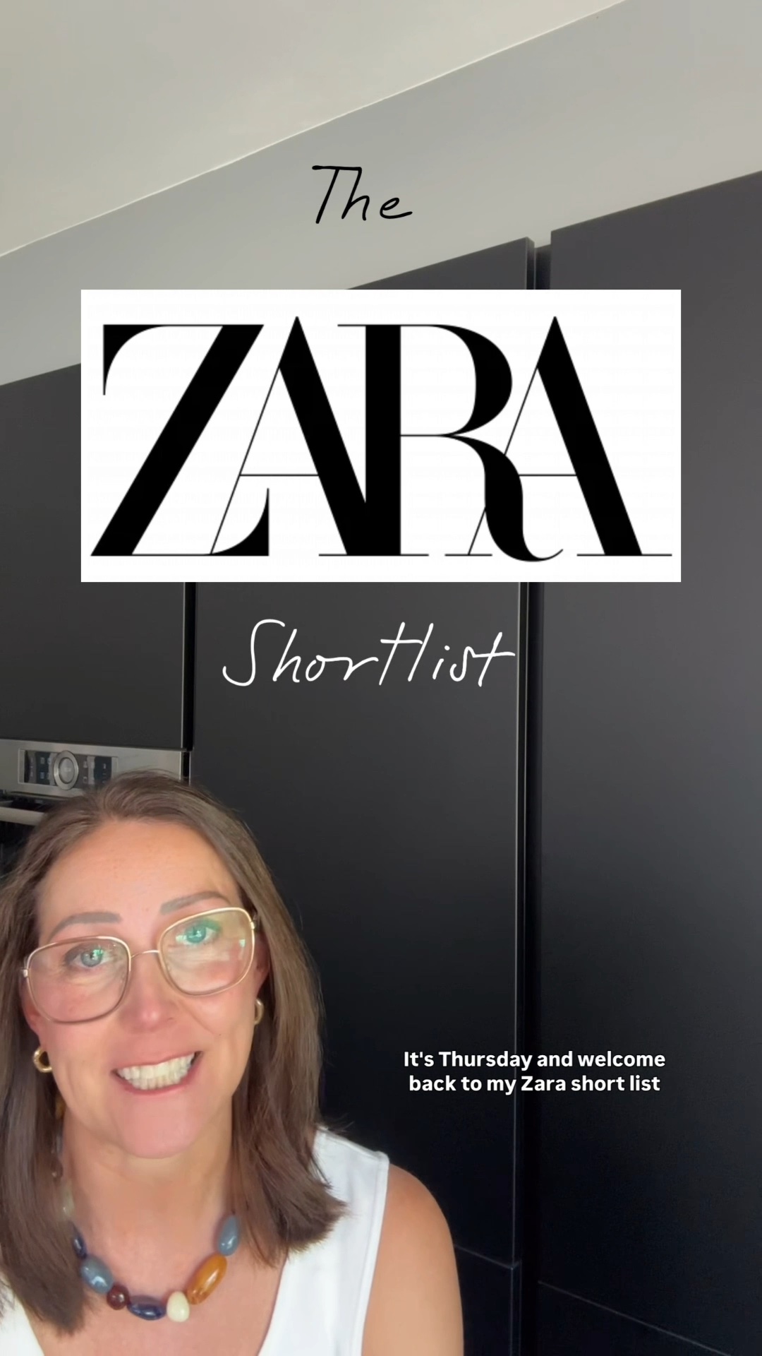 This week’s ZARA shortlist has timeless classics, light knits to take you into summer and floaty trousers for work or play x

#LTKuk #LTKover50style #LTKstyletip
