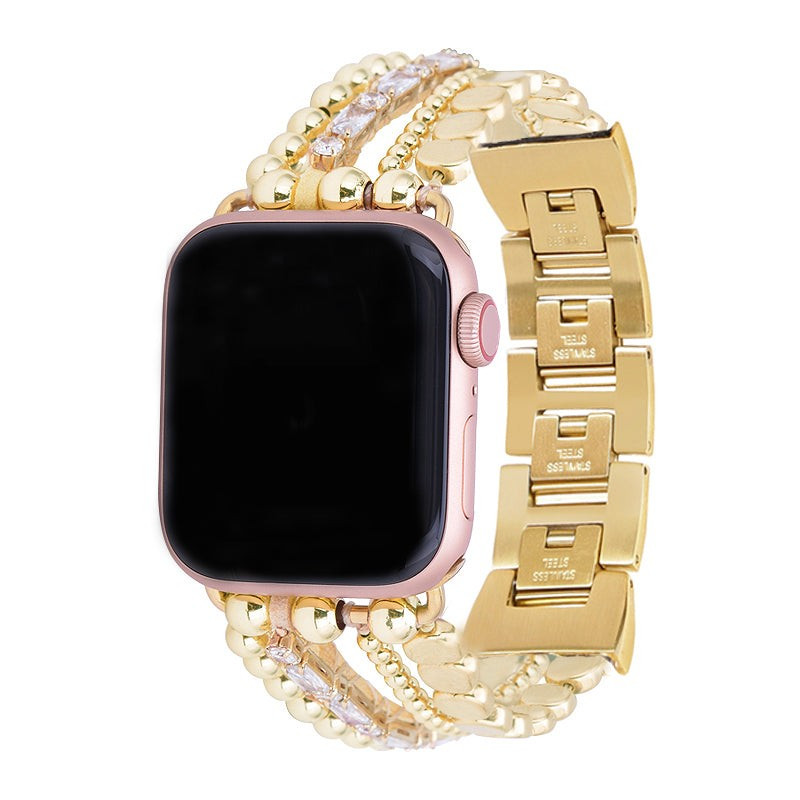 Jana Apple Watch Strap | Victoria Emerson