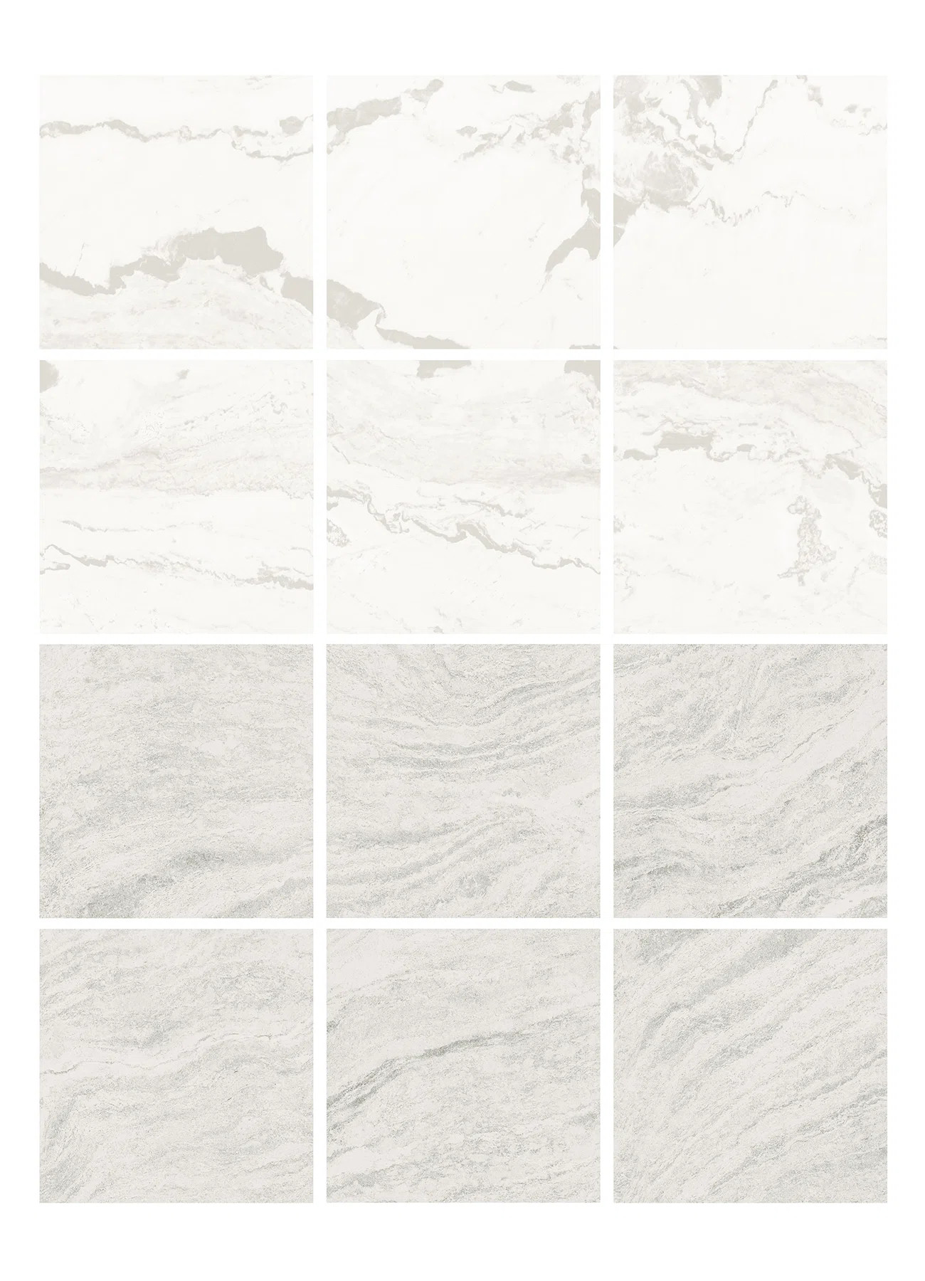 Bonneville 1.5mm Thick 12'' W x 12'' L Vinyl | Wayfair North America