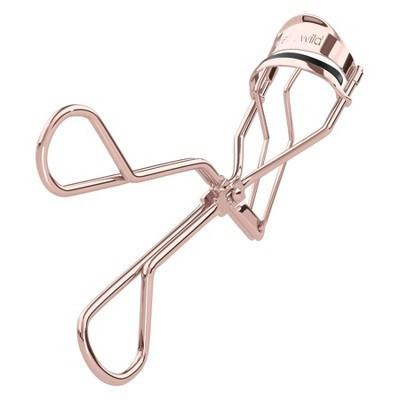 Wet n Wild High On Lash Eyelash Curler - Gold | Target