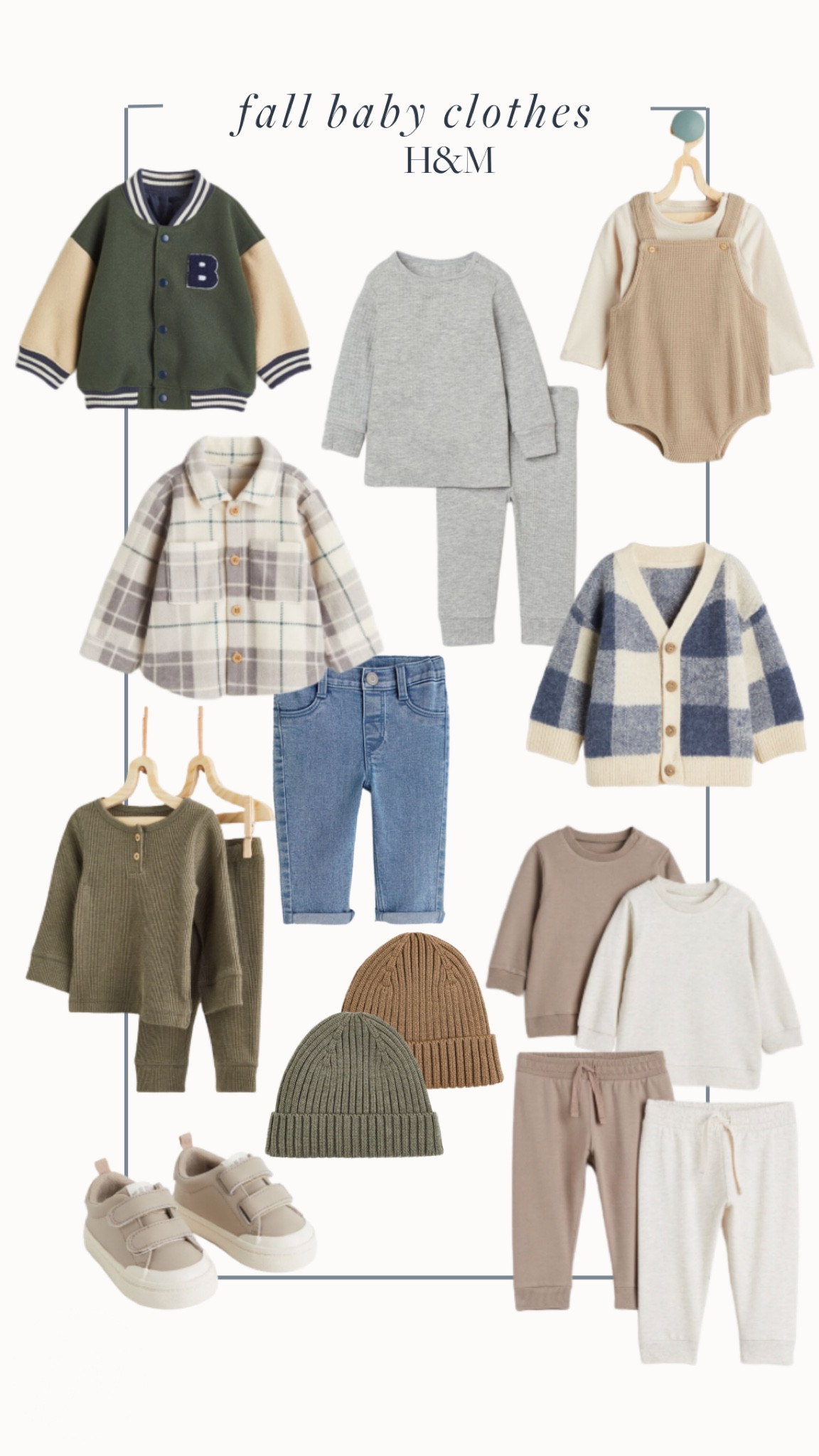fall baby boy clothes from H&M. Baby clothes, H&M new arrivals, baby boy outfits 

#LTKbaby #LTKSeasonal #LTKfamily