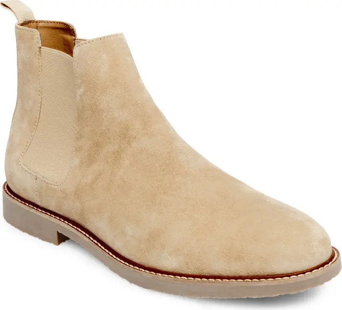 Highline Chelsea Boot (Men) | Nordstrom