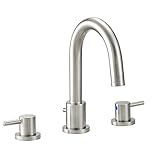 Design House 548289 Eastport Widespread Faucet, Satin Nickel | Amazon (US)