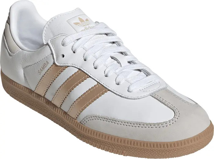 Gender Inclusive Samba OG Sneaker | Nordstrom