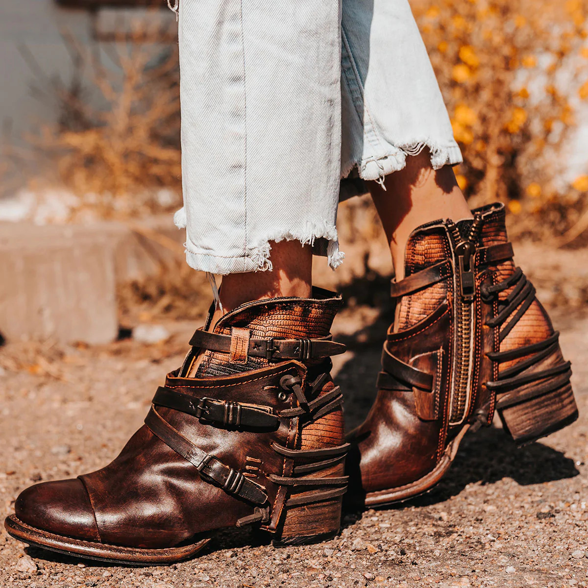 FREEBIRD STORES - CRUE | Freebird Stores