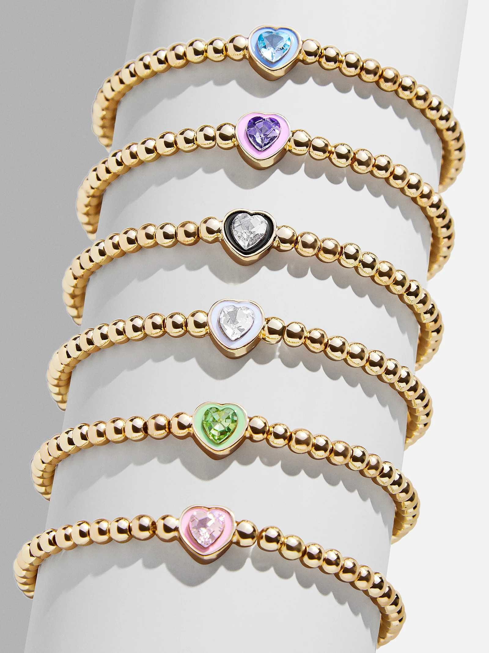 Amour Pisa Bracelet | BaubleBar (US)