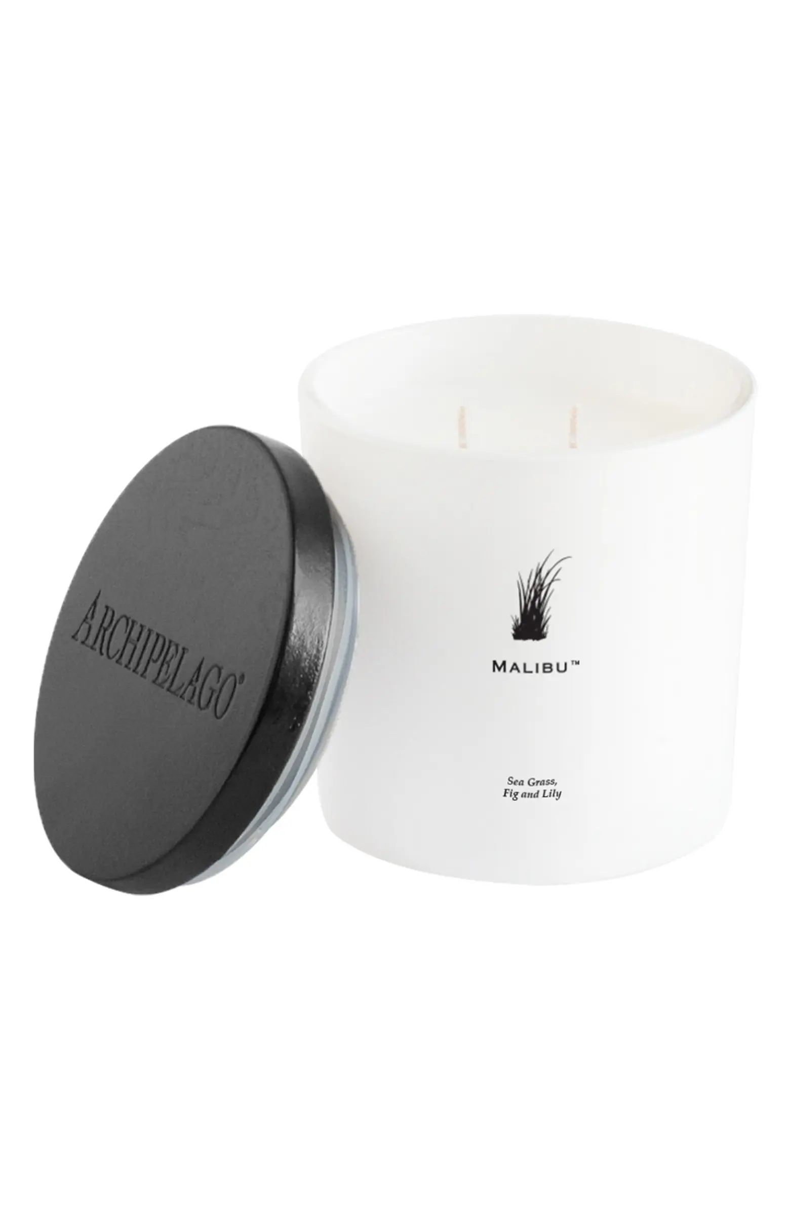 Archipelago Botanicals Luxe Candle | Nordstrom | Nordstrom