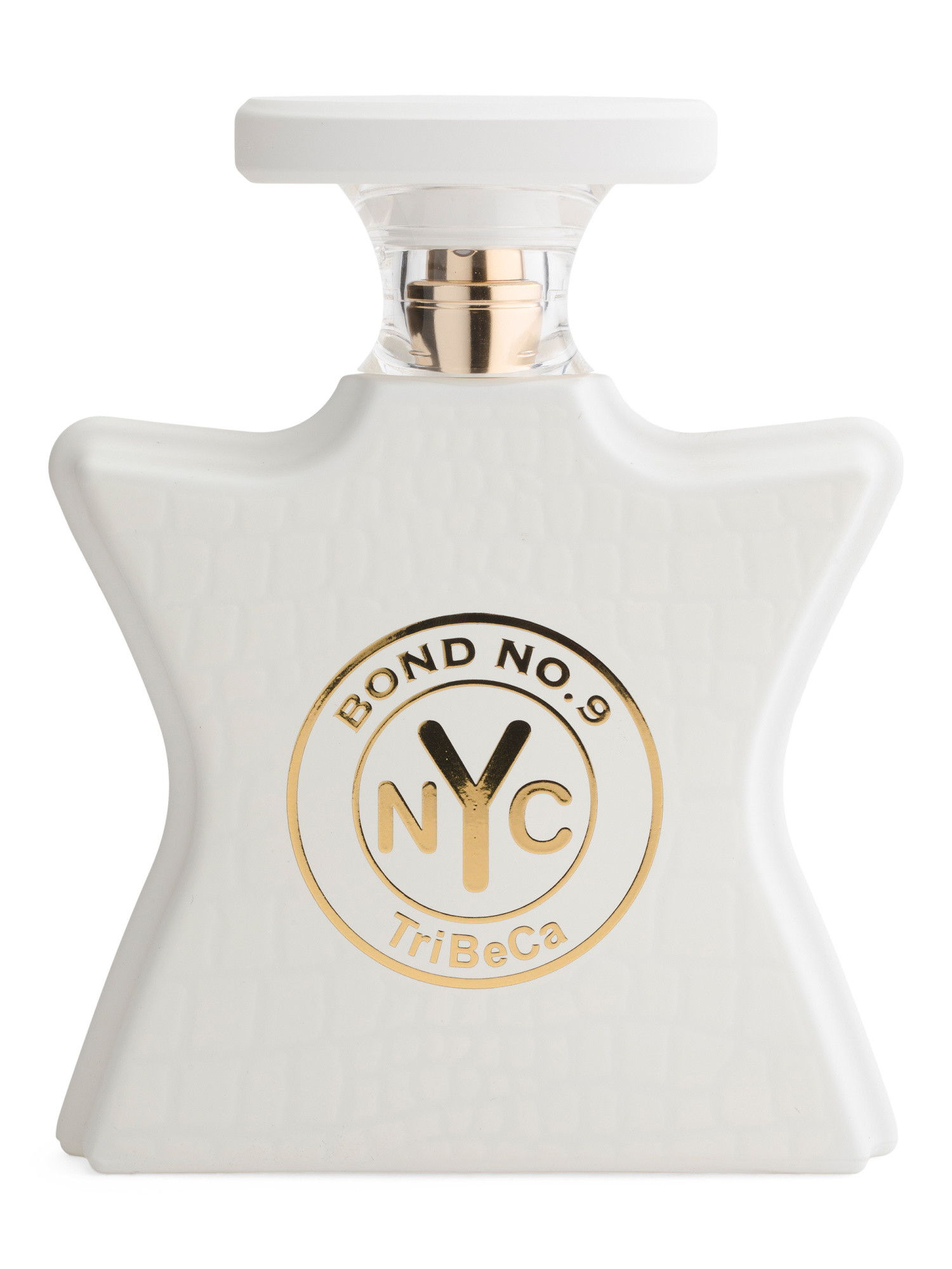 Men's 3.3oz Tribeca Eau De Parfum | TJ Maxx