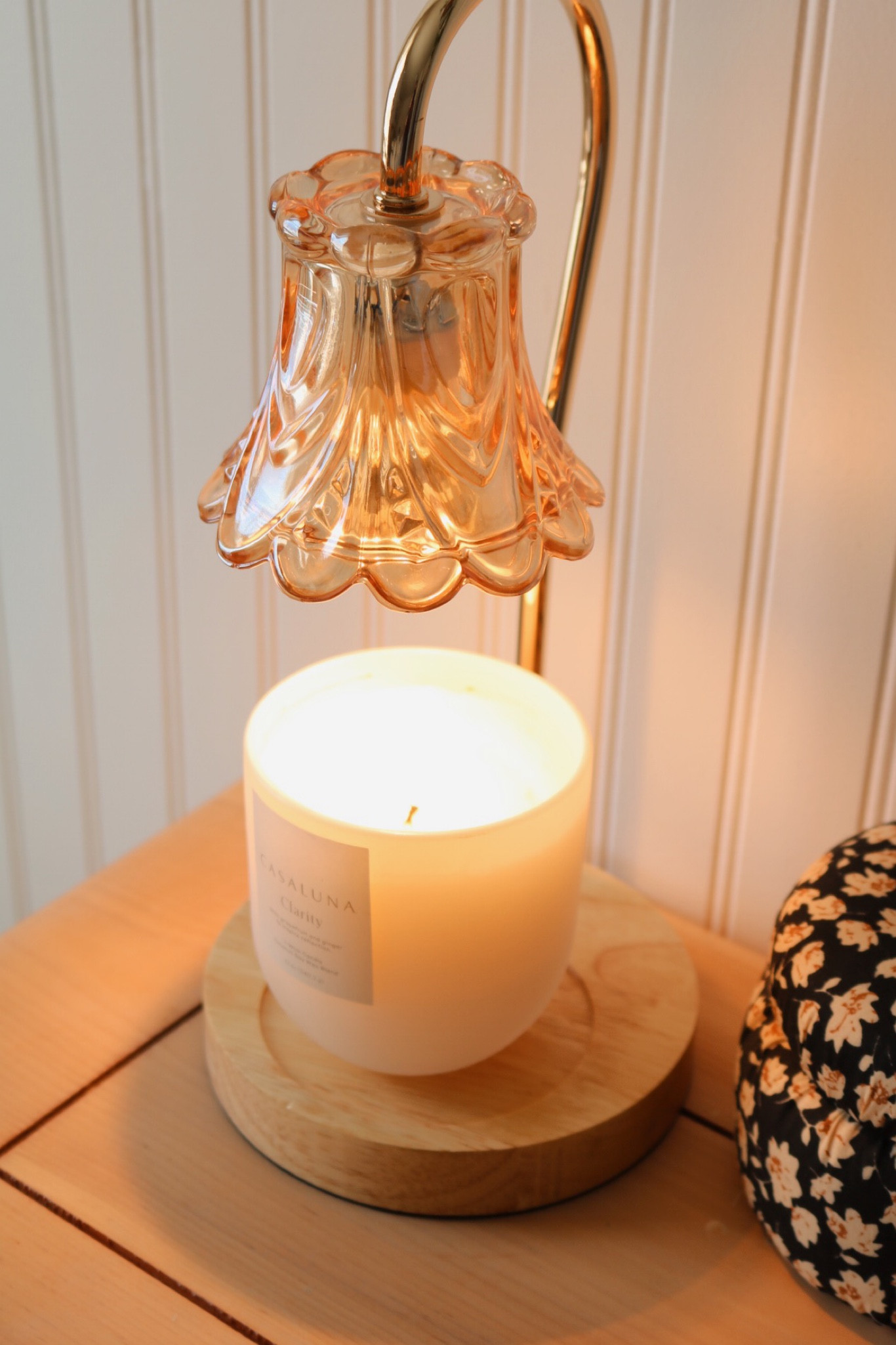 The cutest candle warmer from Amazon!

#LTKfindsunder50 #LTKhome #LTKGiftGuide