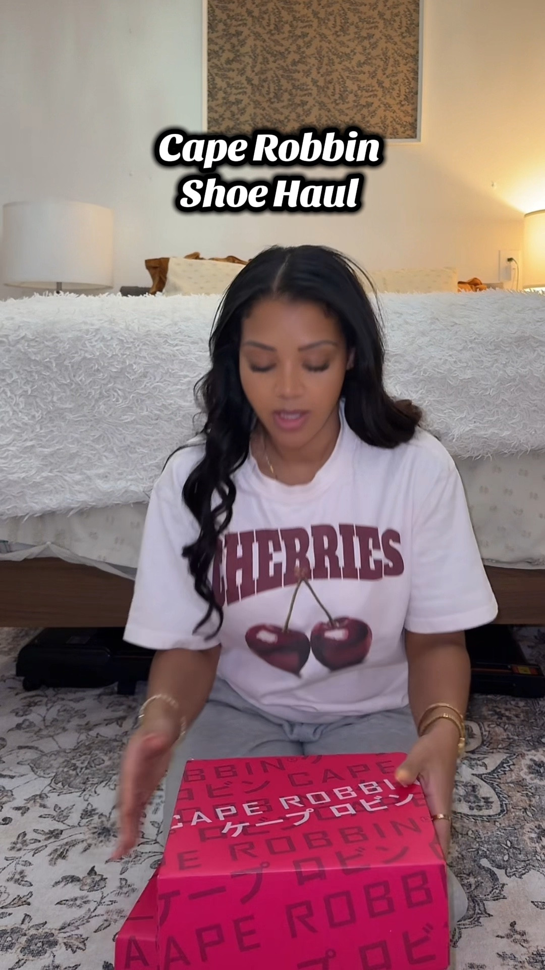 Love Cape Robbin shoes 👠 #shoehaul #onmyfeet #styletok #clearheels #amazonfinds #amazonfashion 

#LTKStyleTip #LTKFindsUnder50 #LTKShoeCrush