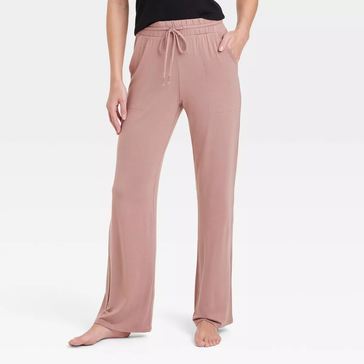 Women's Beautifully Soft Pajama Pants - Stars Above™ | Target