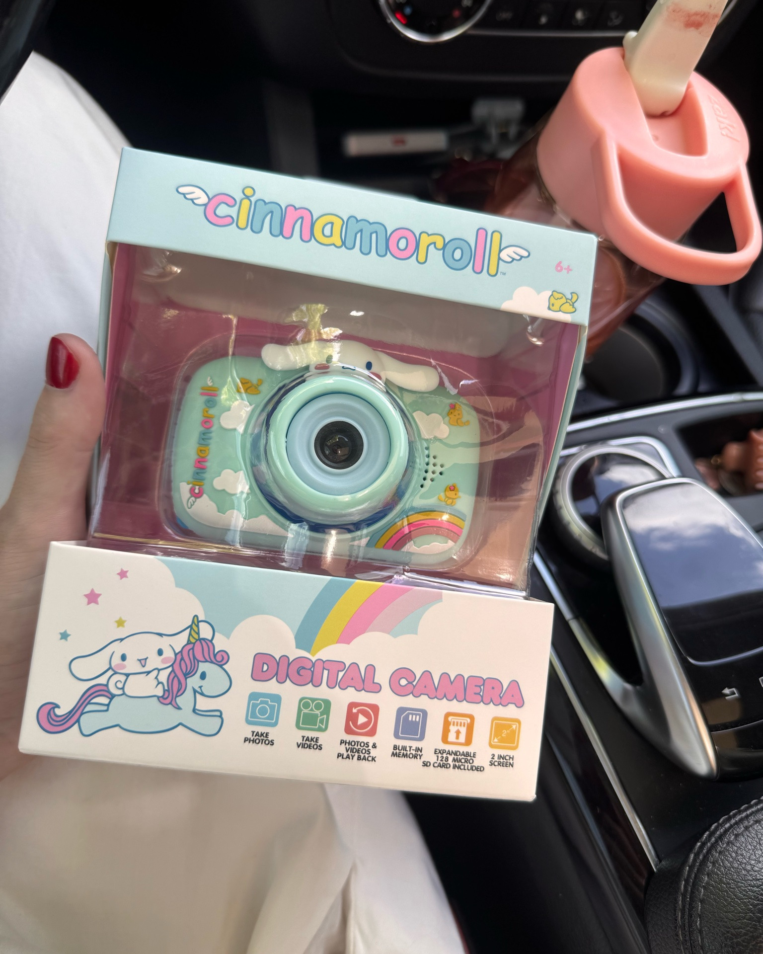 Birthday party gift for 2 year old

#LTKmomlife #LTKBaby #LTKKids