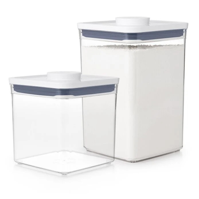 POP 2-Piece Flour & Sugar Bundle | OXO