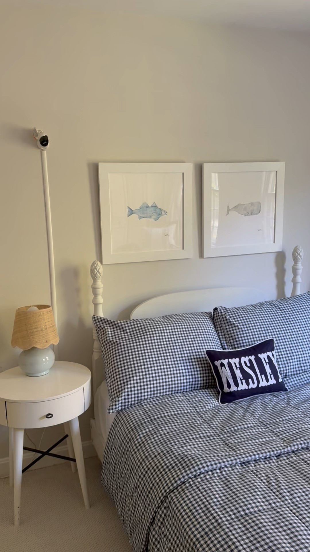 #kids #toddler #bedroom #coastalhome

#LTKHome #LTKFindsUnder100 #LTKSaleAlert