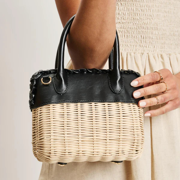 Maya Crossbody | Moda Luxe